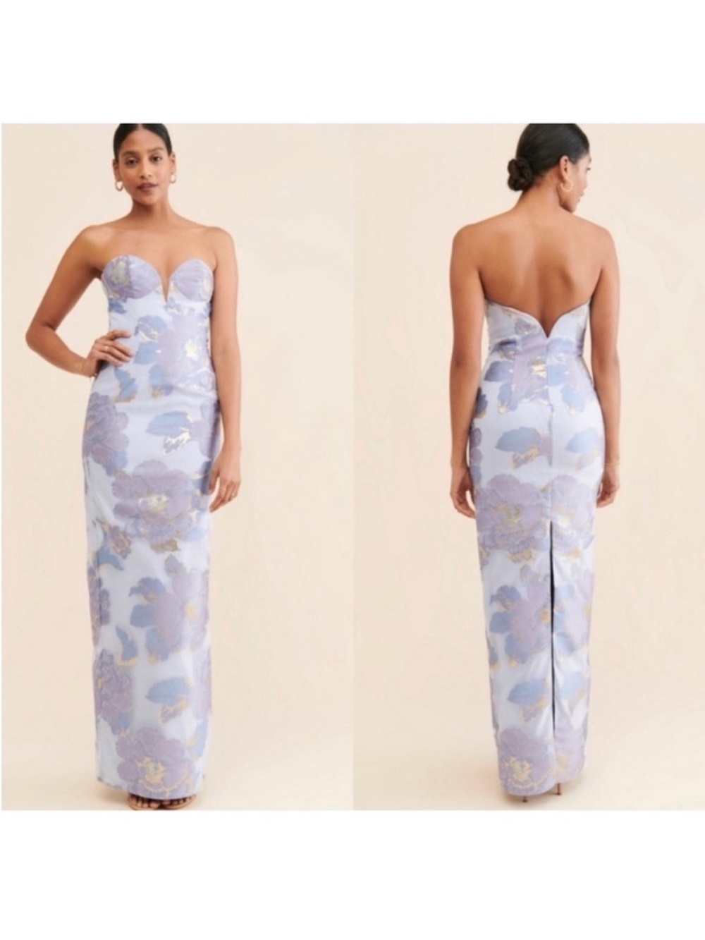 Katie May Ursula Dress